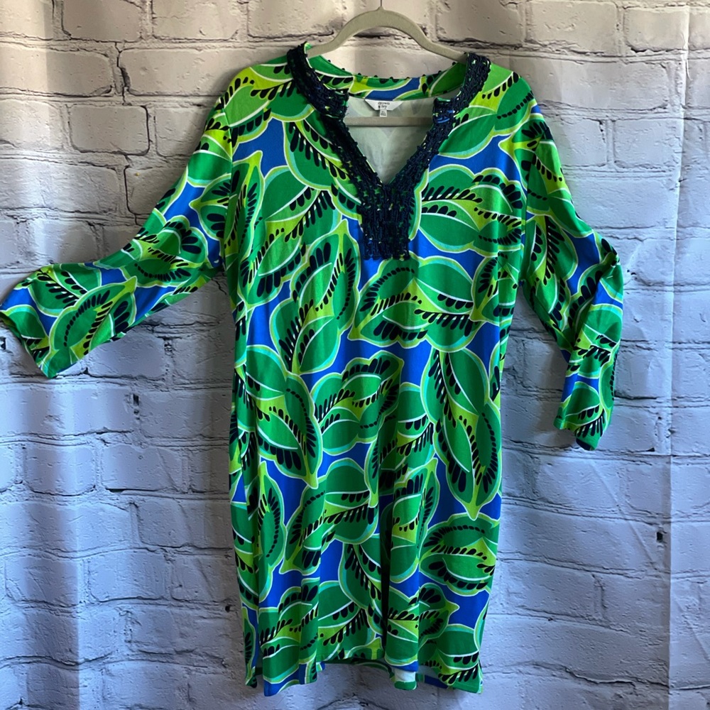 crown & ivy dress XL